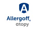 Allergoff atopy - logo
